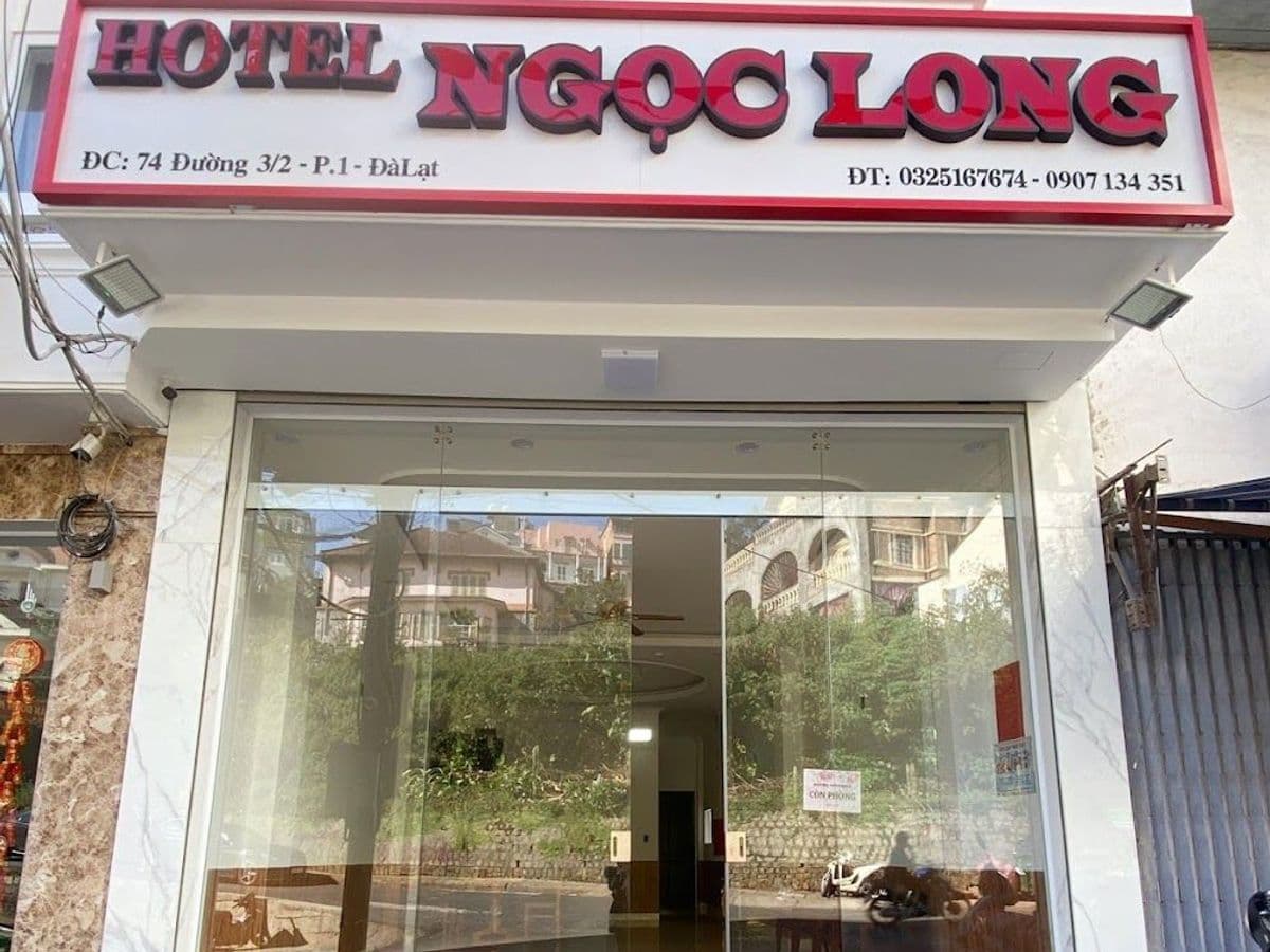 NGỌC LONG HOTEL — ảnh 1
