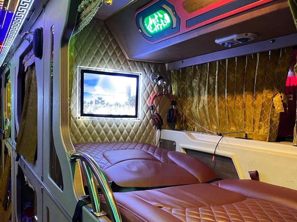 Nguyễn Kim Limousine — ảnh 1