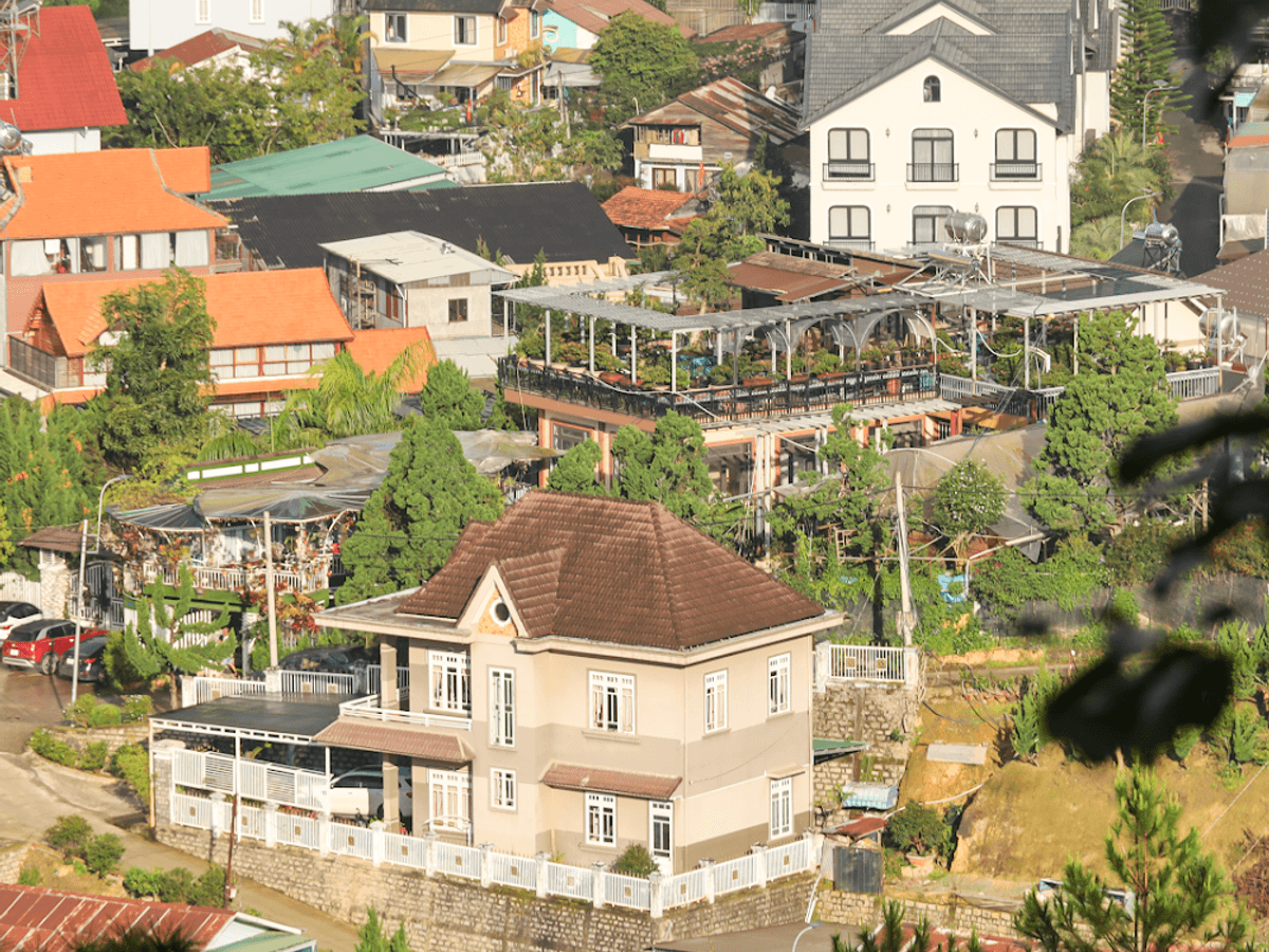 Nhà của Nắng — ảnh 1