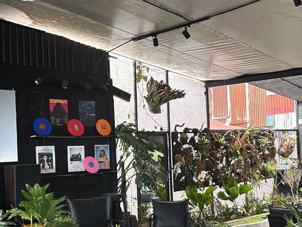 NOIR CAFÉ — ảnh 1
