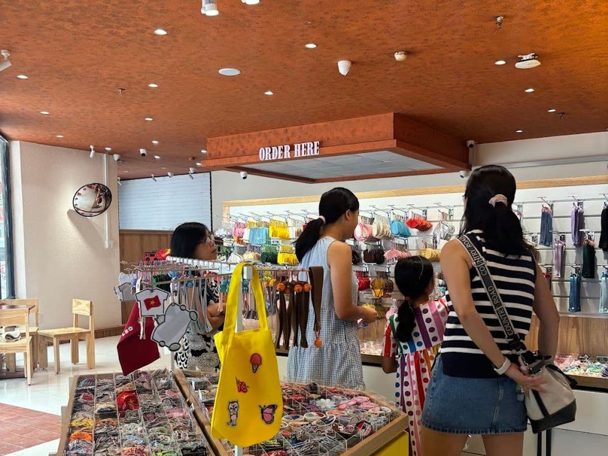 Oh Quà - DIY Đà Lạt — ảnh 1