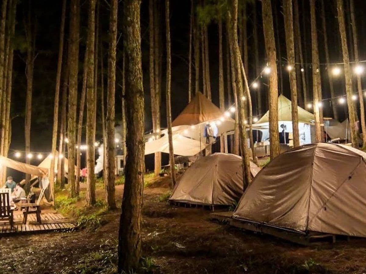 Reo Campsite - BBQ — ảnh 1