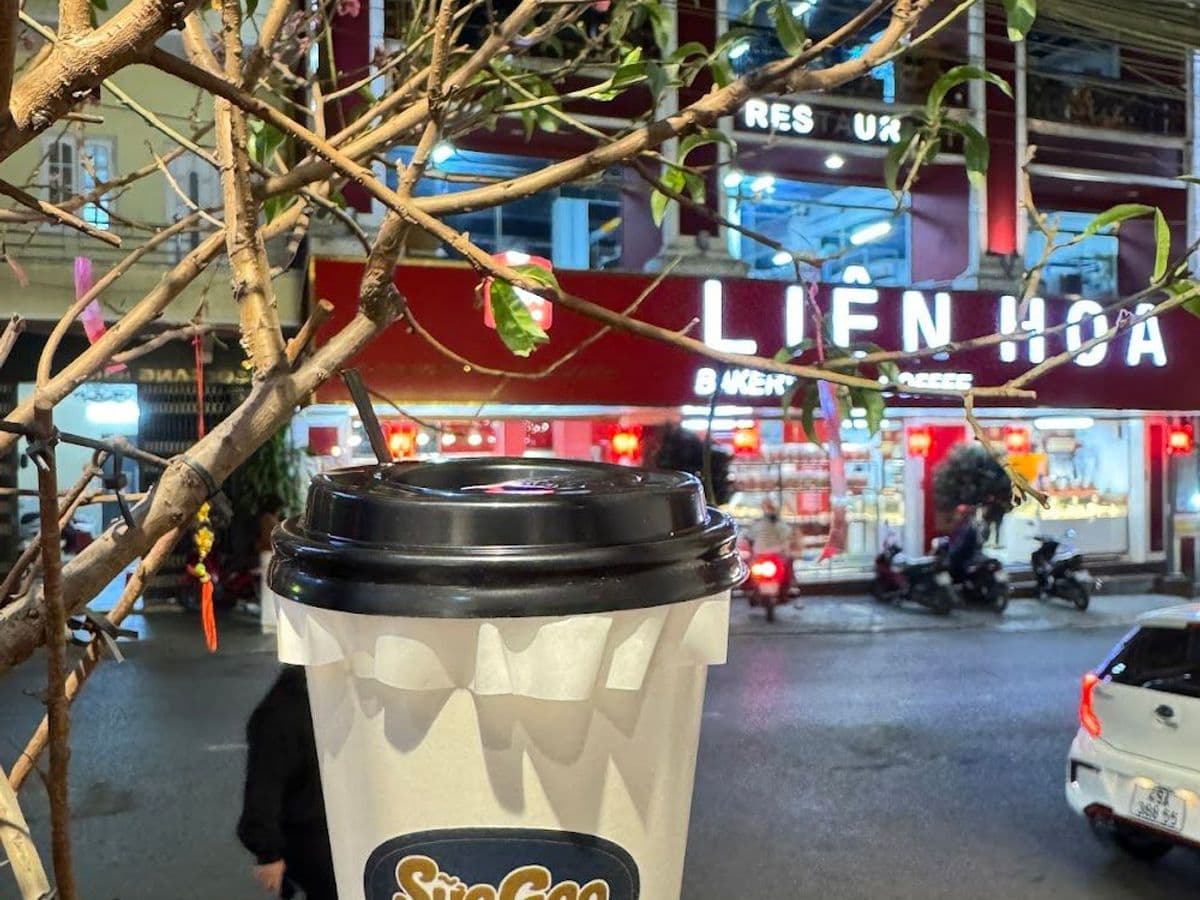 Sữa Gạo Đà Lạt — ảnh 1