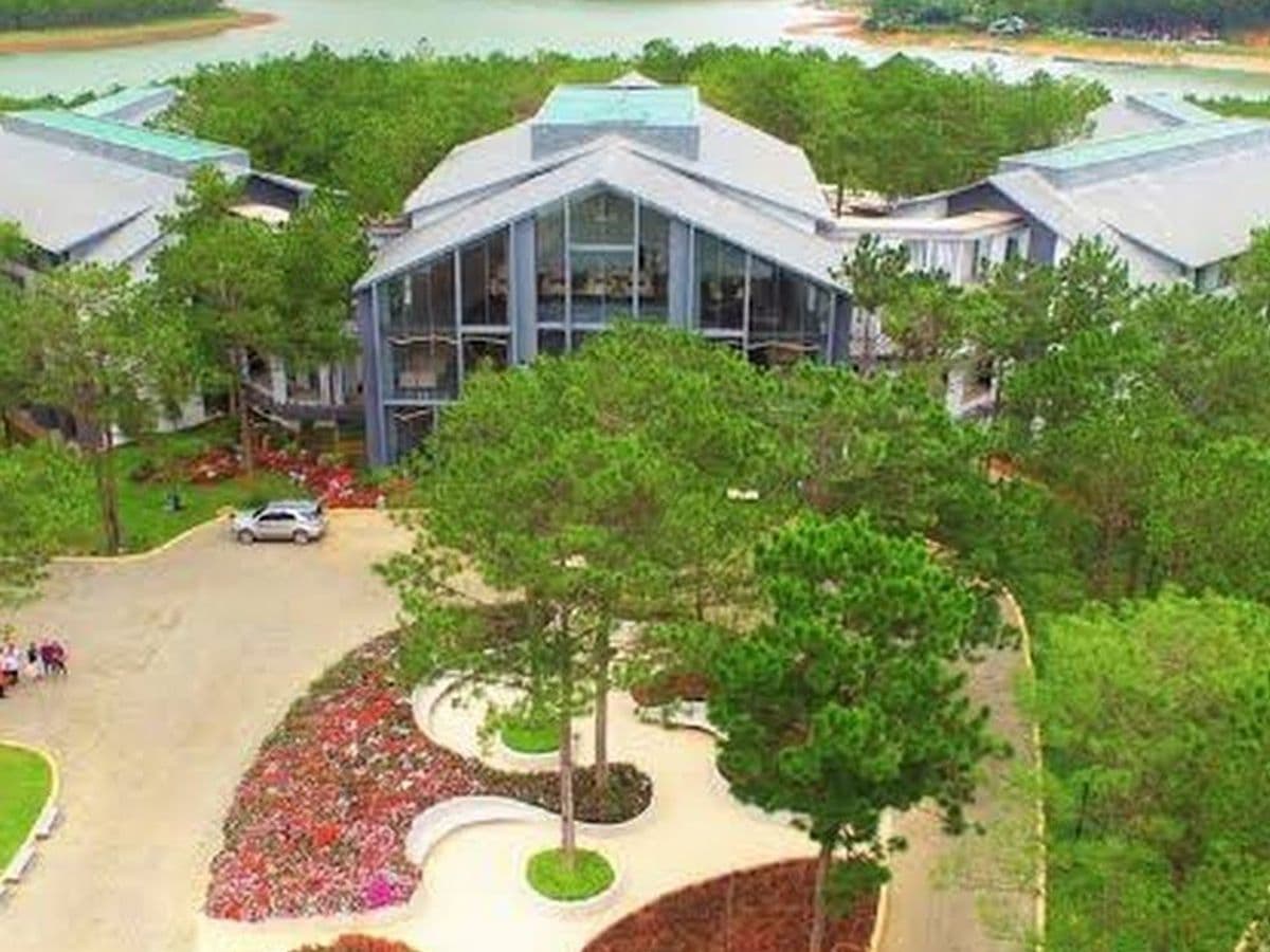 Terracotta Hotel & Resort Dalat — ảnh 1