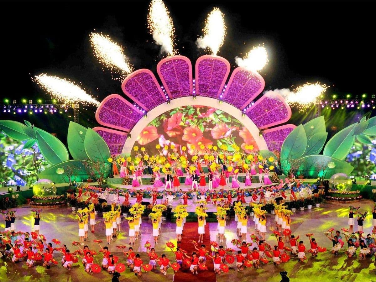 Thành phố Đà Lạt