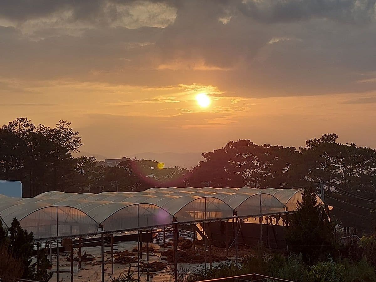 Thung Lũng Đèn Coffee - BBQ — ảnh 1