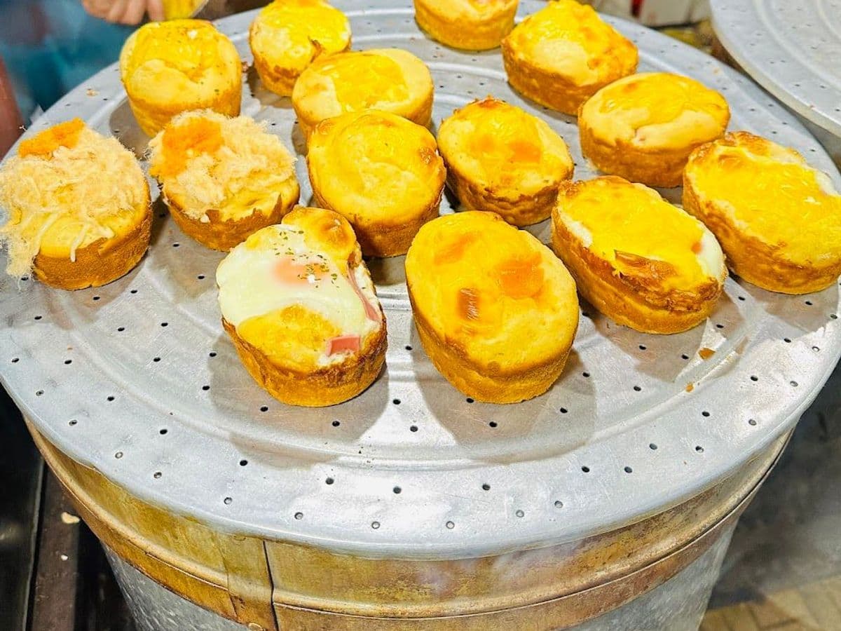 Tiệm Bánh Kem Sinh Nhật Đà Lạt- Bakery — ảnh 1