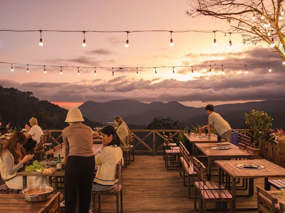 Tiệm nướng Hoàng Hôn — ảnh 1