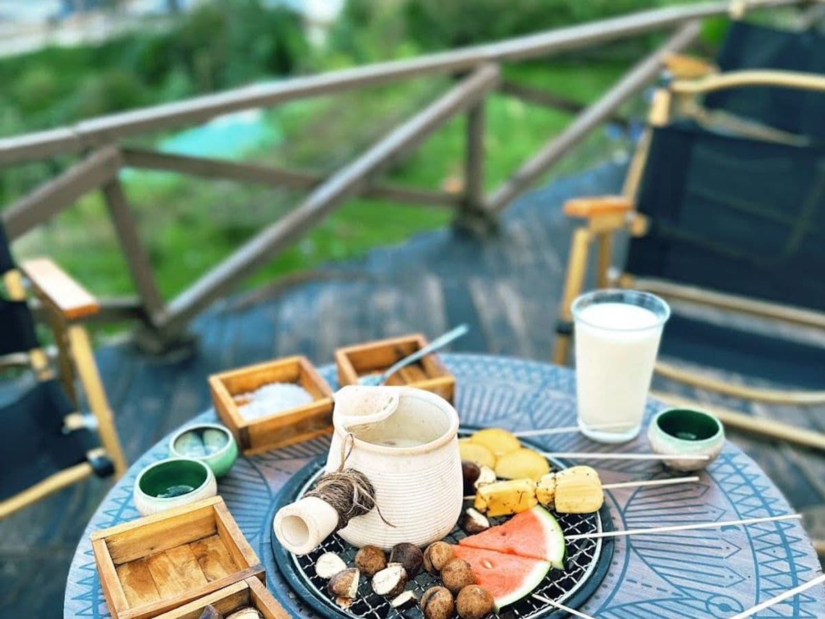 Tiệm Trà Phụng Đà Lạt — ảnh 1