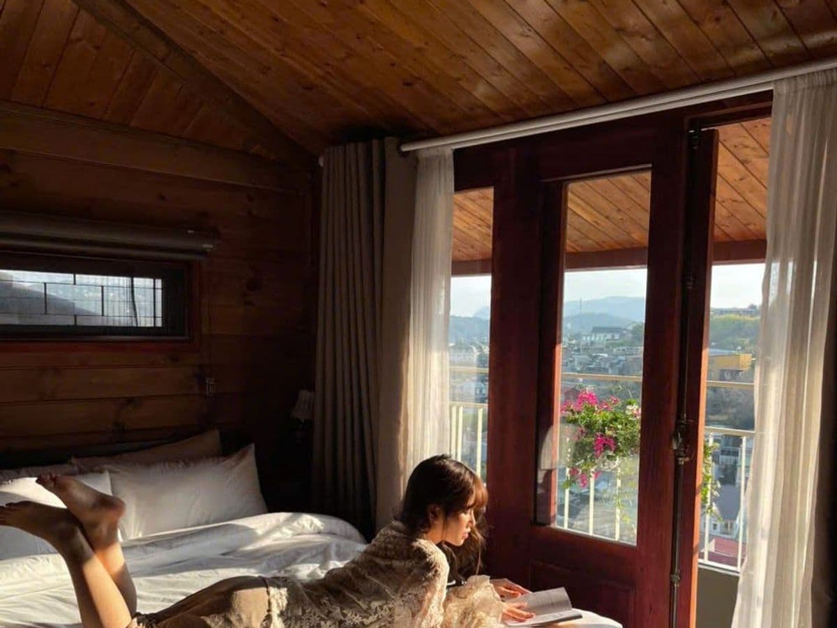 Timi Boutique Stay