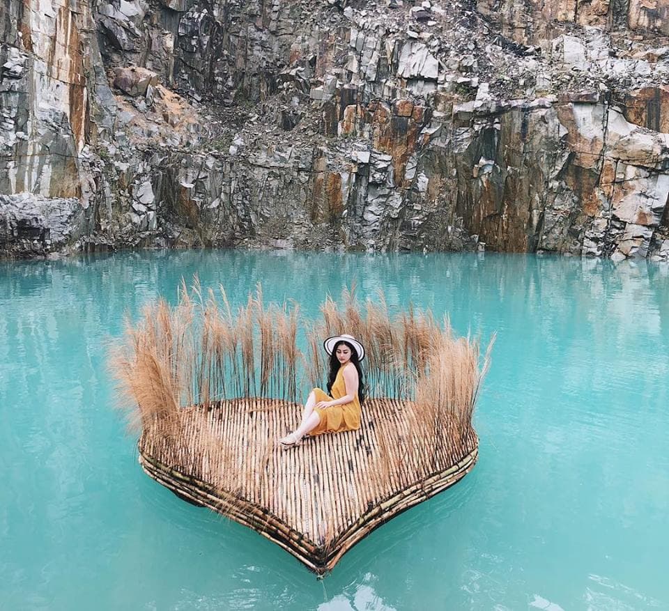 Cảnh đẹp Đà Lạt