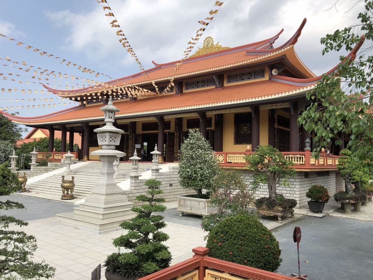 Cảnh đẹp Đà Lạt