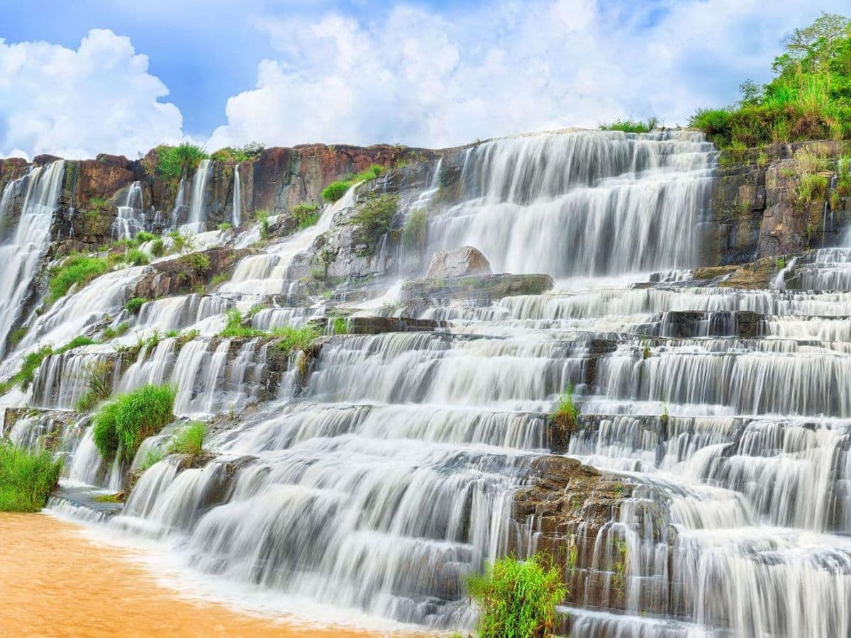 Cảnh đẹp Đà Lạt