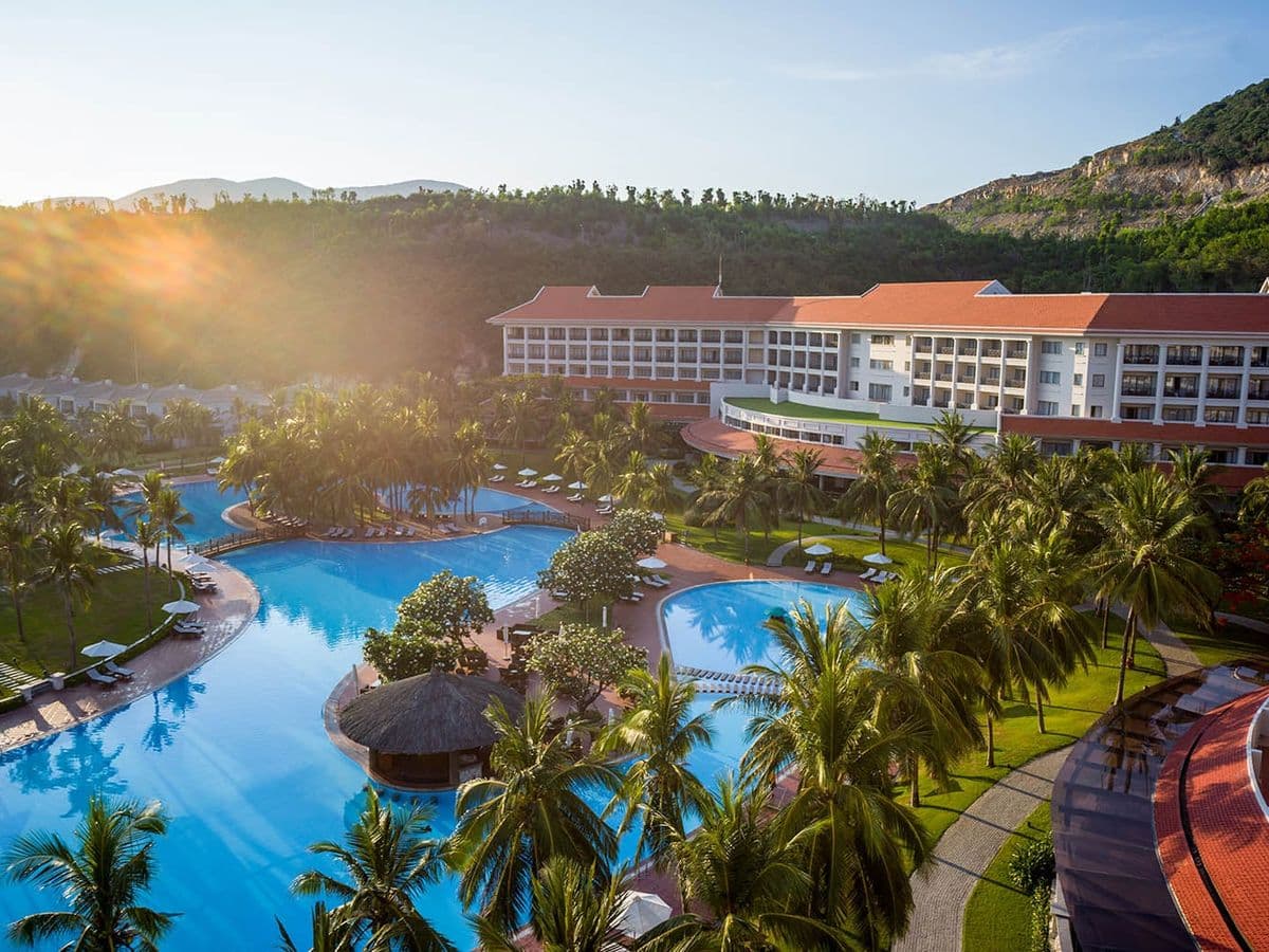 Cảnh đẹp Đà Lạt