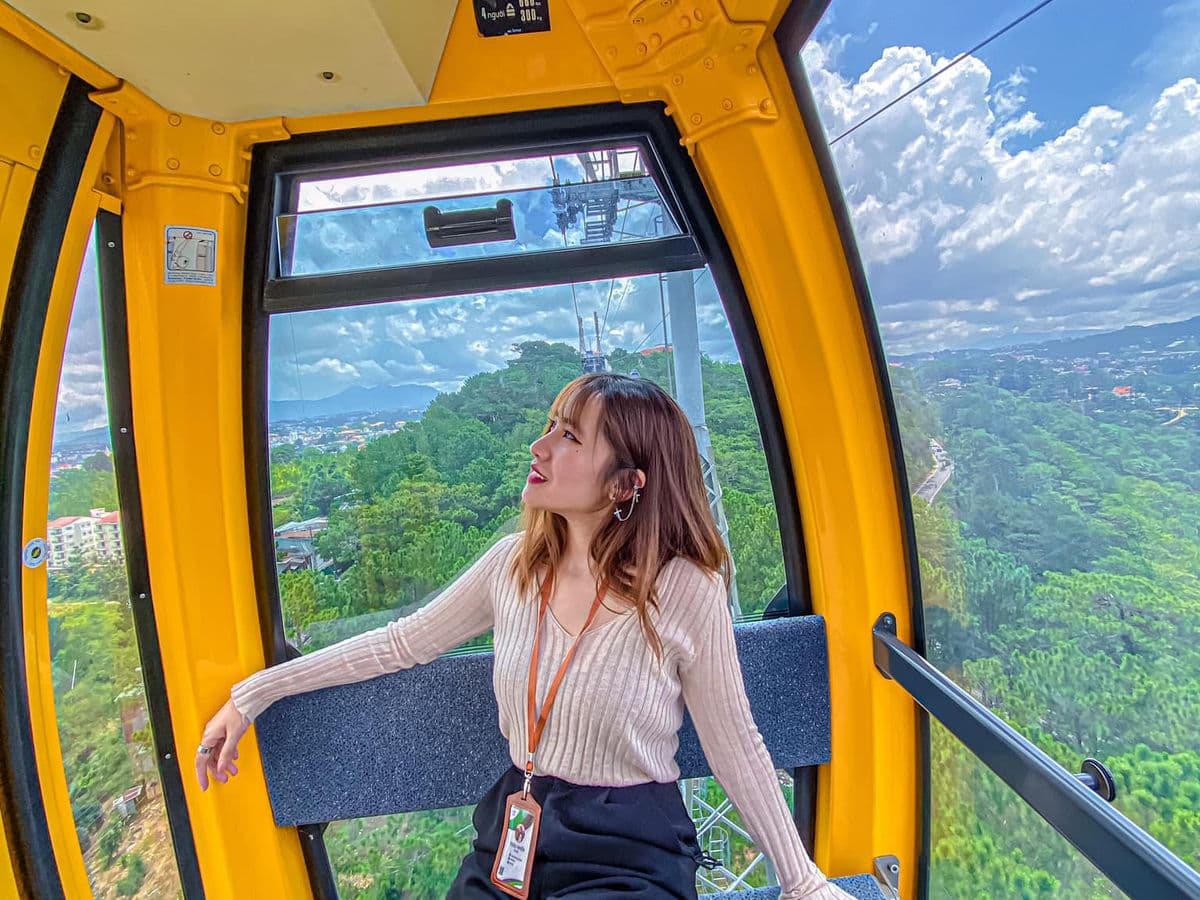 Địa điểm du lịch ở Đà Lạt