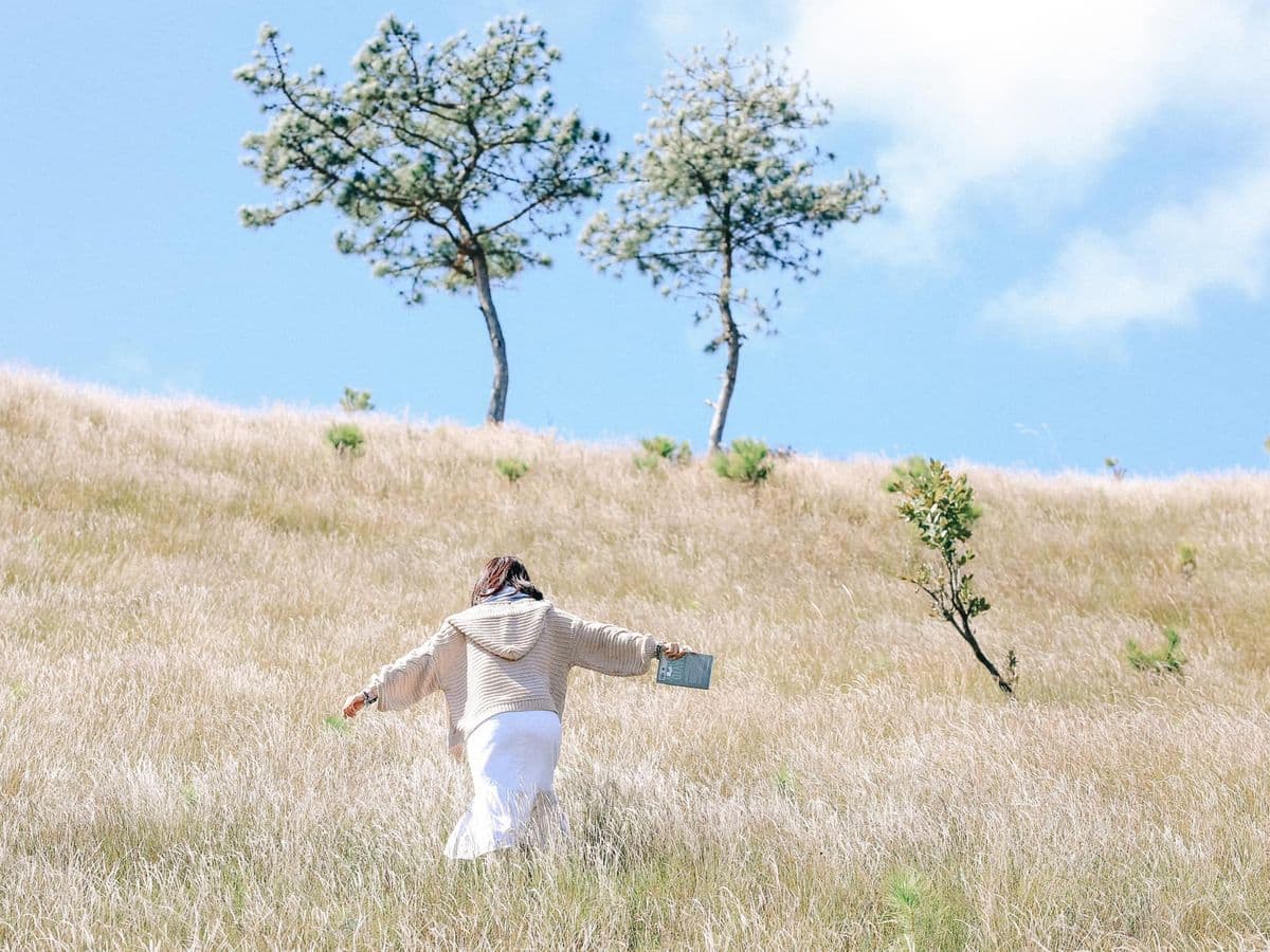 Du lịch Đà Lạt