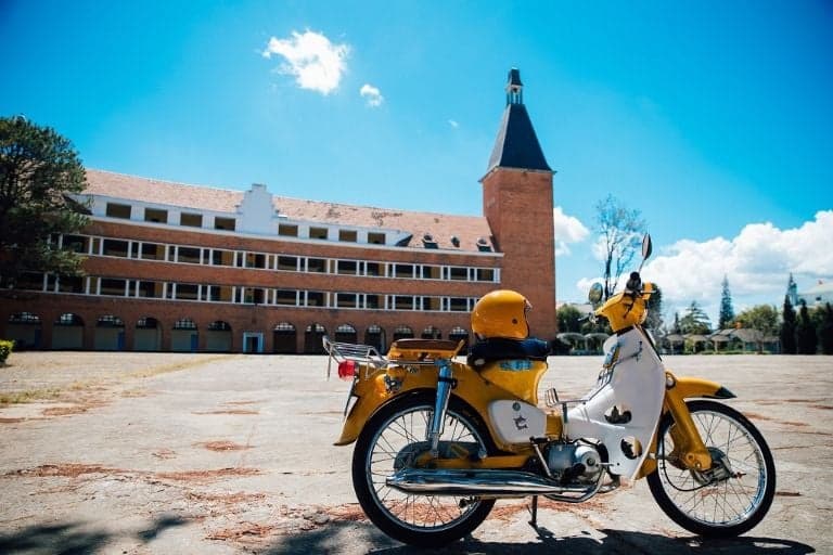 Du lịch Đà Lạt