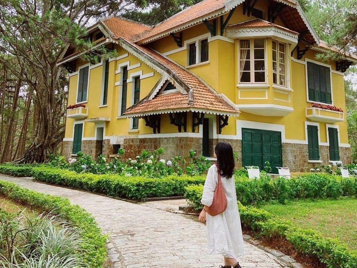 Du lịch Đà Lạt