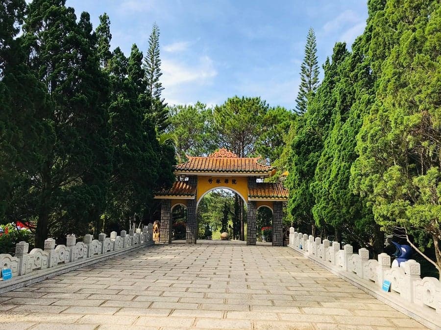Du lịch Đà Lạt