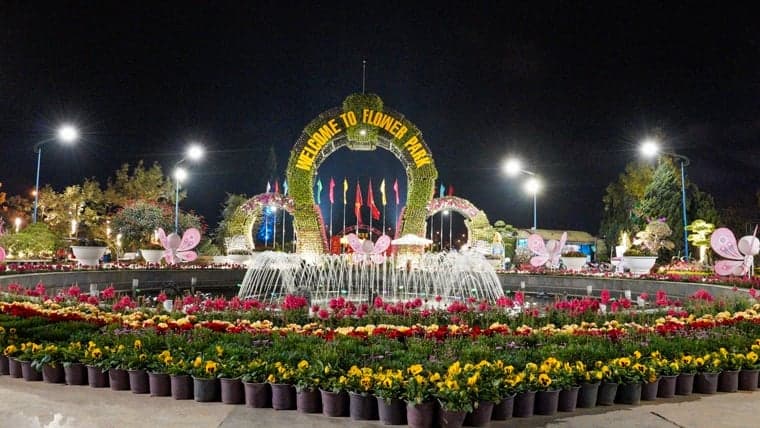 Du lịch Đà Lạt