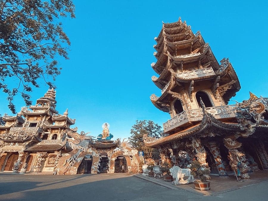 Du lịch Đà Lạt