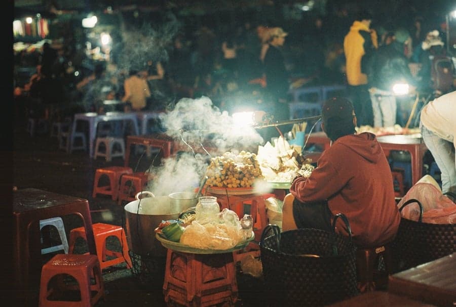 Du lịch Đà Lạt