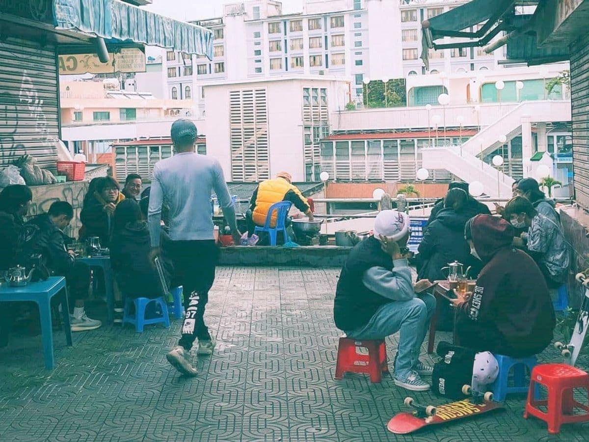 Du lịch Đà Lạt