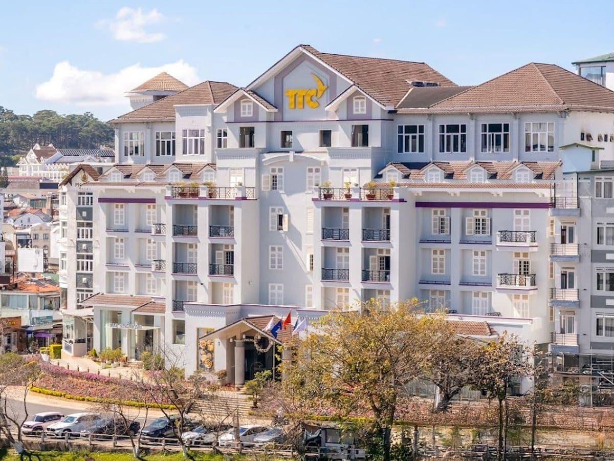 TTC Hotel - Ngọc Lan — ảnh 1