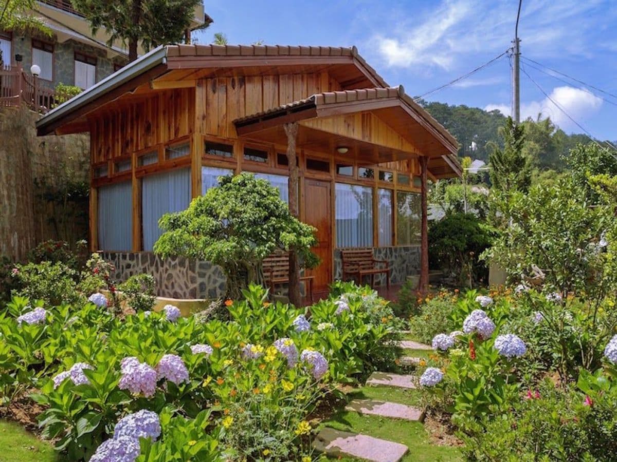 Zen Valley Đà Lạt — ảnh 1