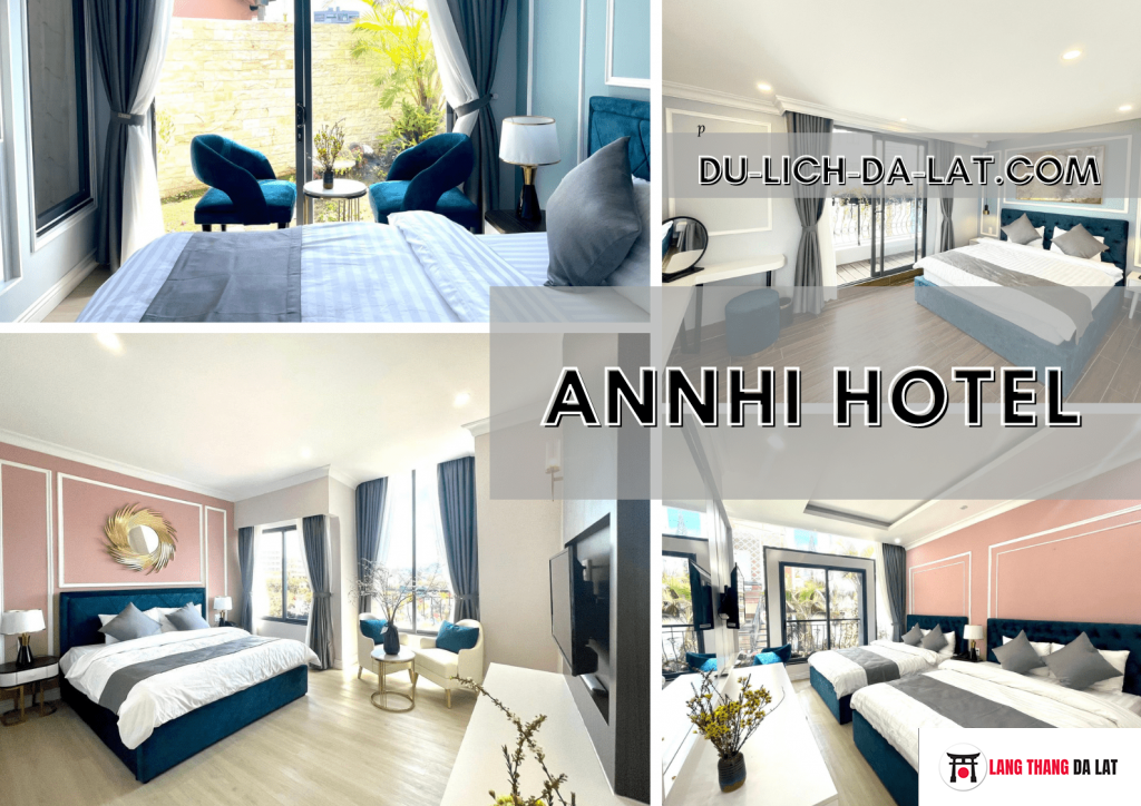 ANNHI Hotel