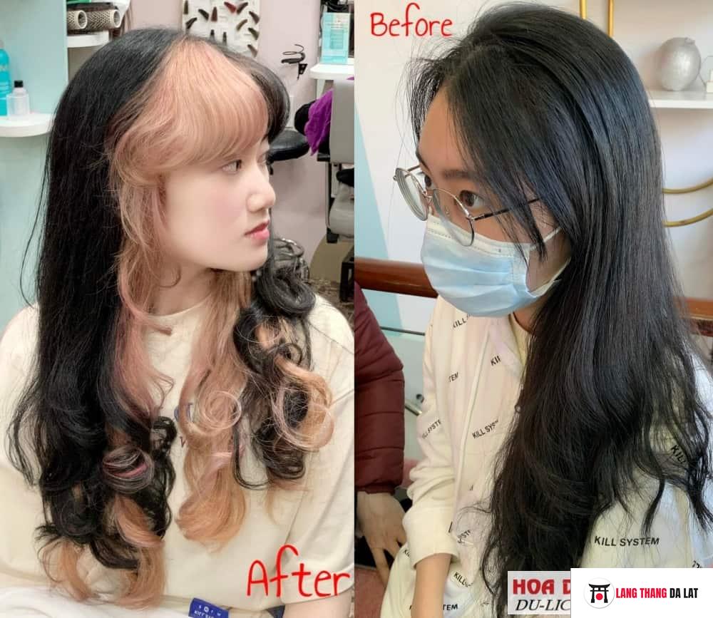 Beauty Salon Balê Đà Lạt– Since 1957