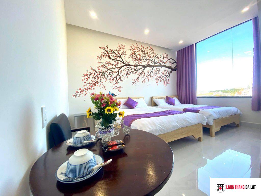 Binly Hotel Đà Lạt