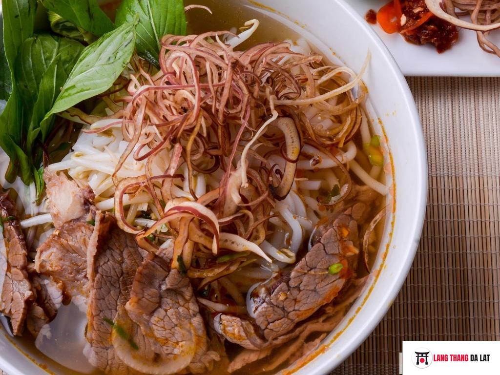 Bún Bò Huế Công