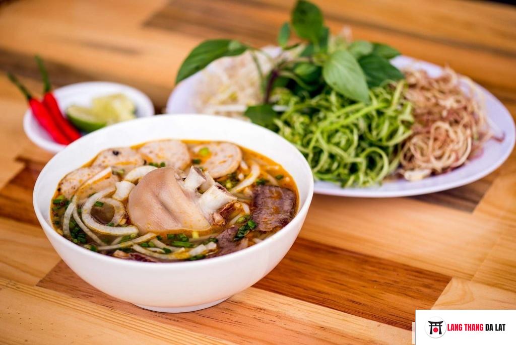 Bún Bò Huế Thiên Trang 2