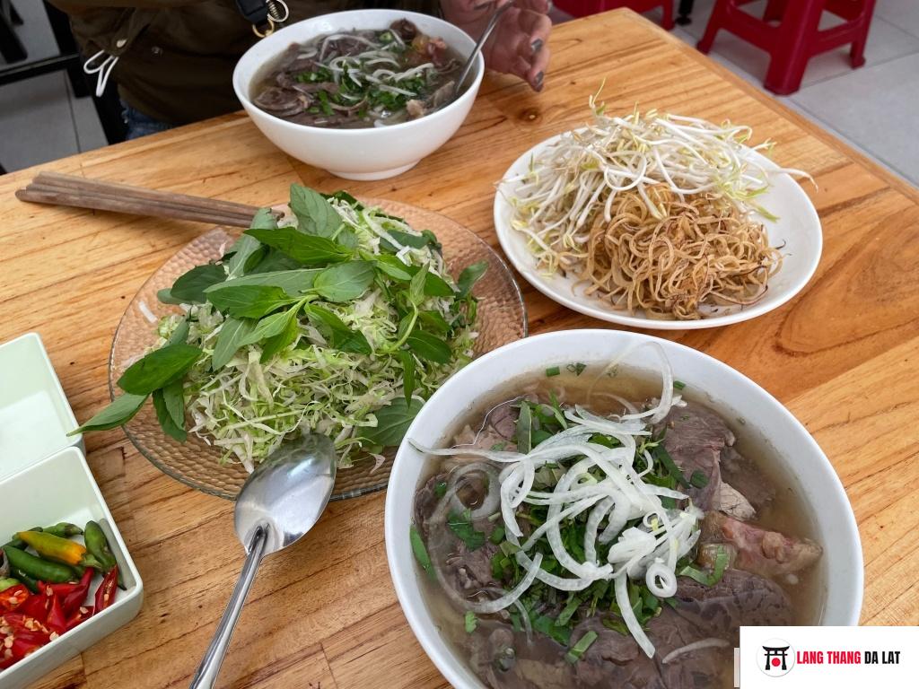 Bún Bò Huế Vy Vy