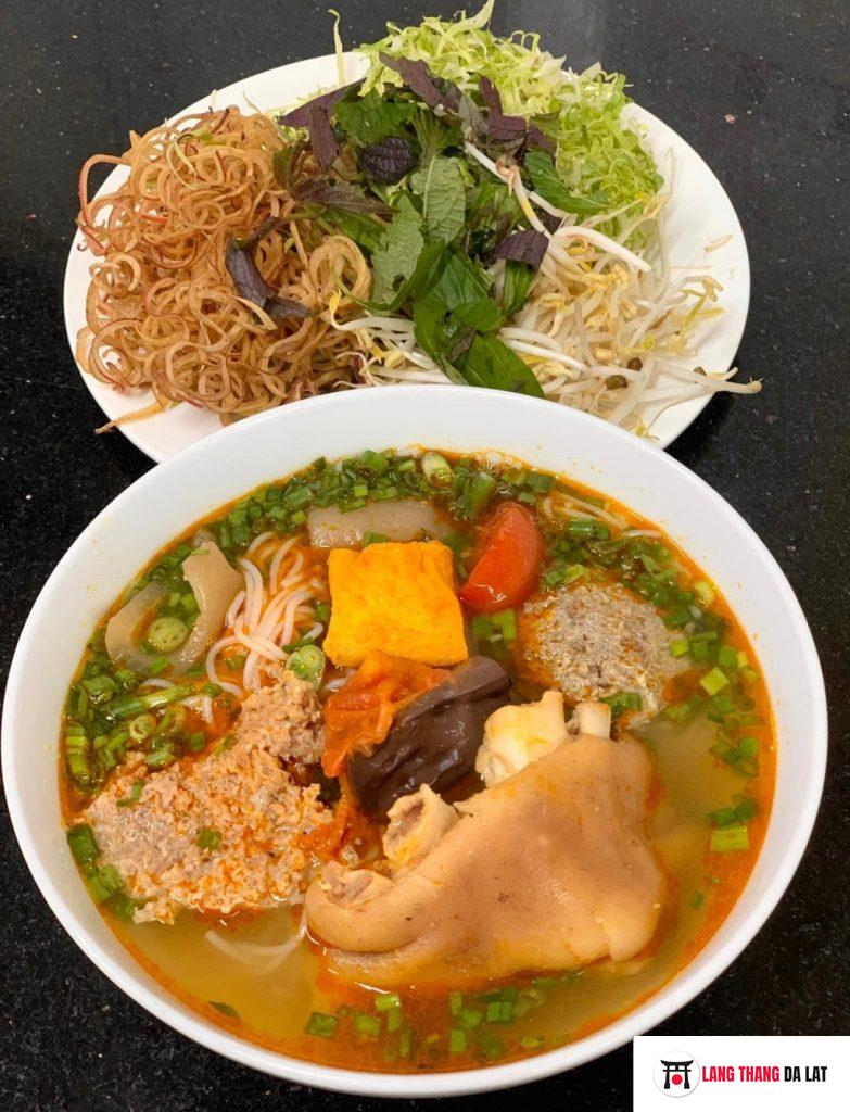 Bún Riêu Cua Đồng 279