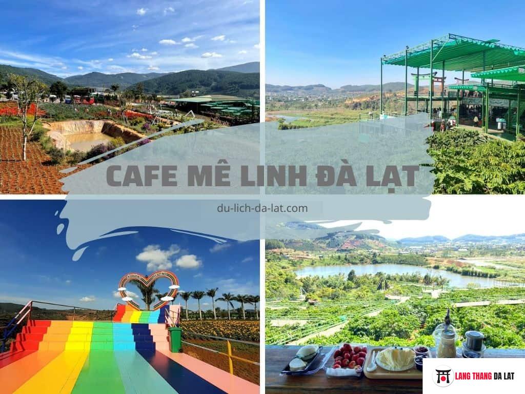 Cafe Mê Linh Đà Lạt