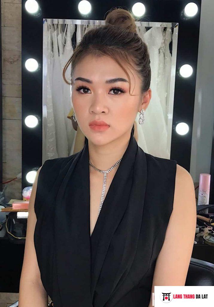 Cao Minh Makeup Đà Lạt