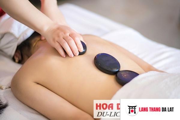 Chất lượng spa tại đây được nhiều khách hàng đánh giá cao