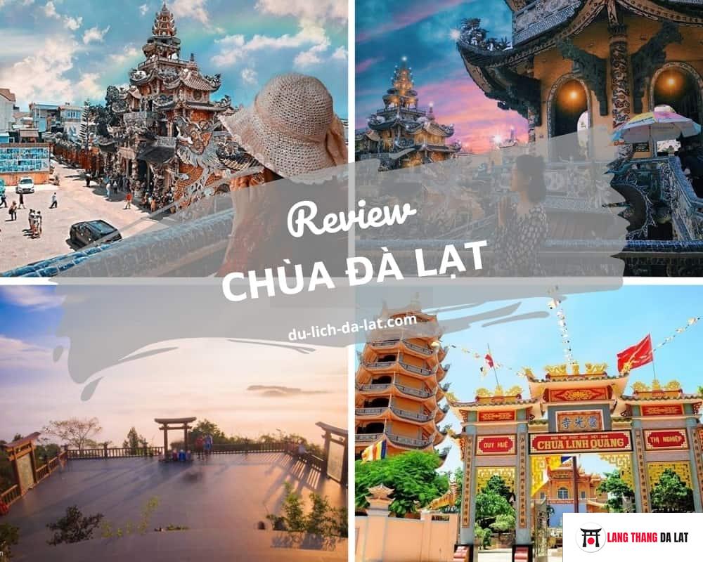 Chùa Đà Lạt