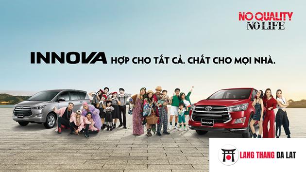 Công ty toyota chính hãng