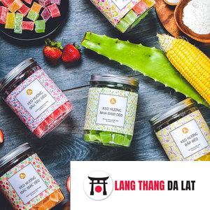 Cửa hàng Langfarm tpHCM