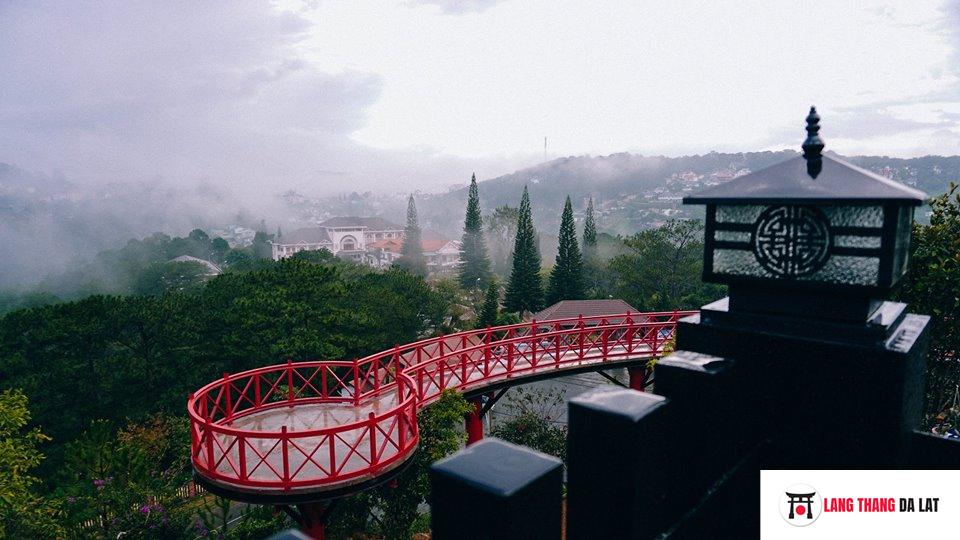 Đà Lạt view