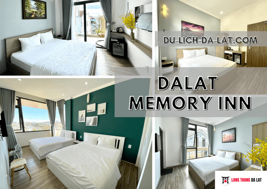 Dalat Memory Inn