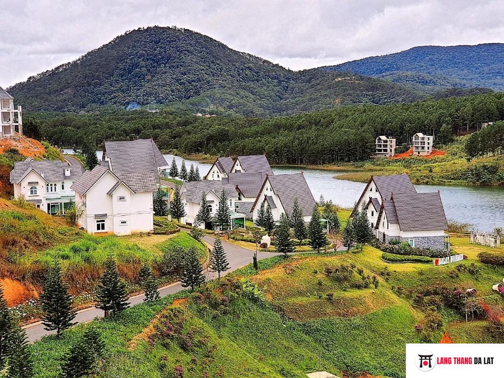 Dalat Wonder Resort