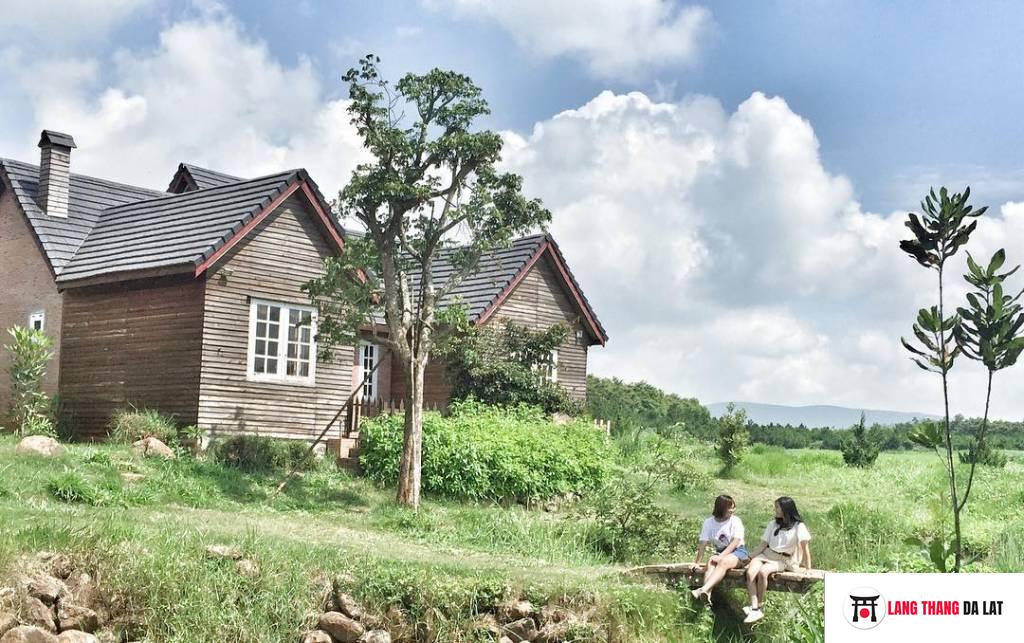 Địa chỉ Milk Farm