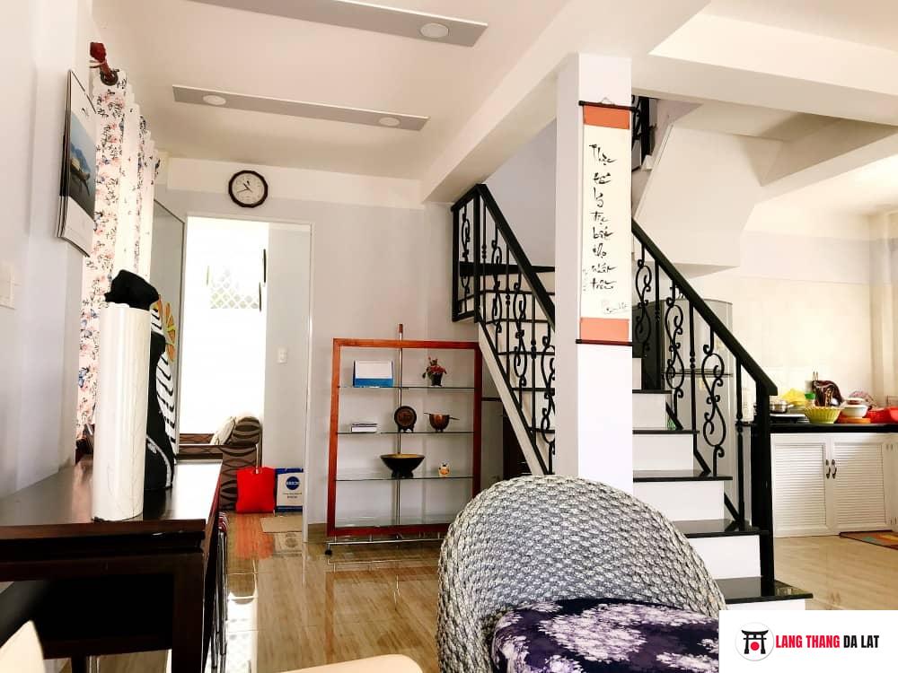 Địa chỉ Villa Cẩm Tú Cầu Đà Lạt