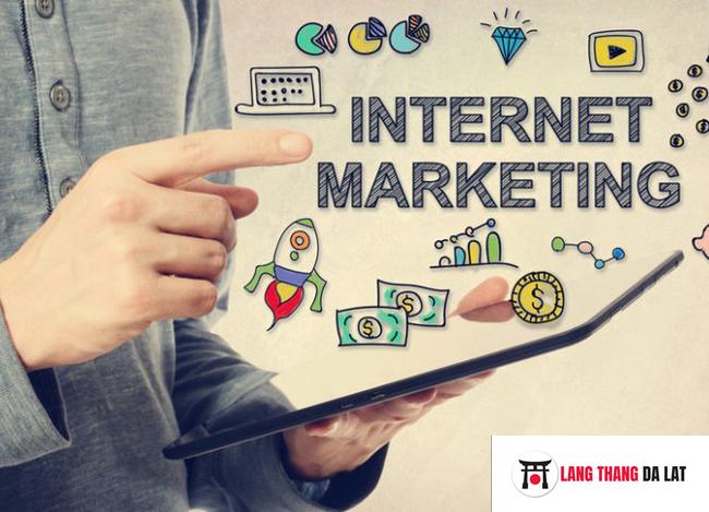 dịch vụ marketing tại Đà Lạt