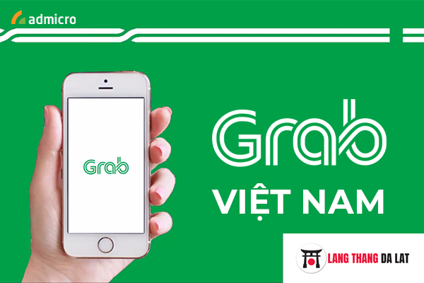 grab Đà Lạt