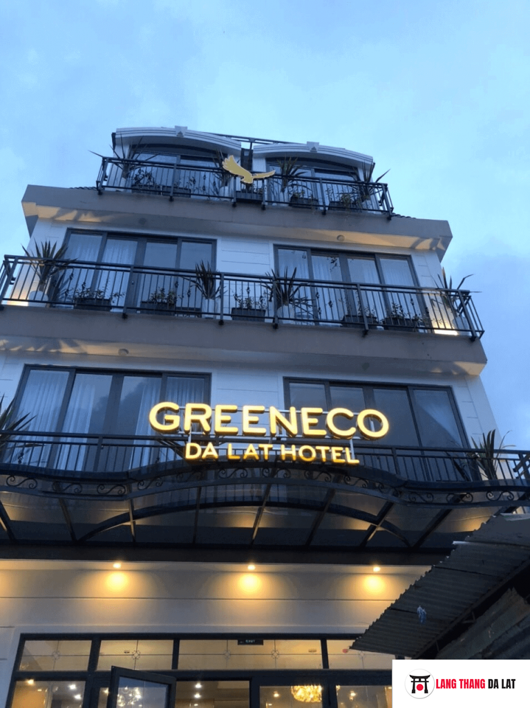 GreenEco